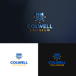 Logo Design by BehindSymbols for this project | Design: #26699213