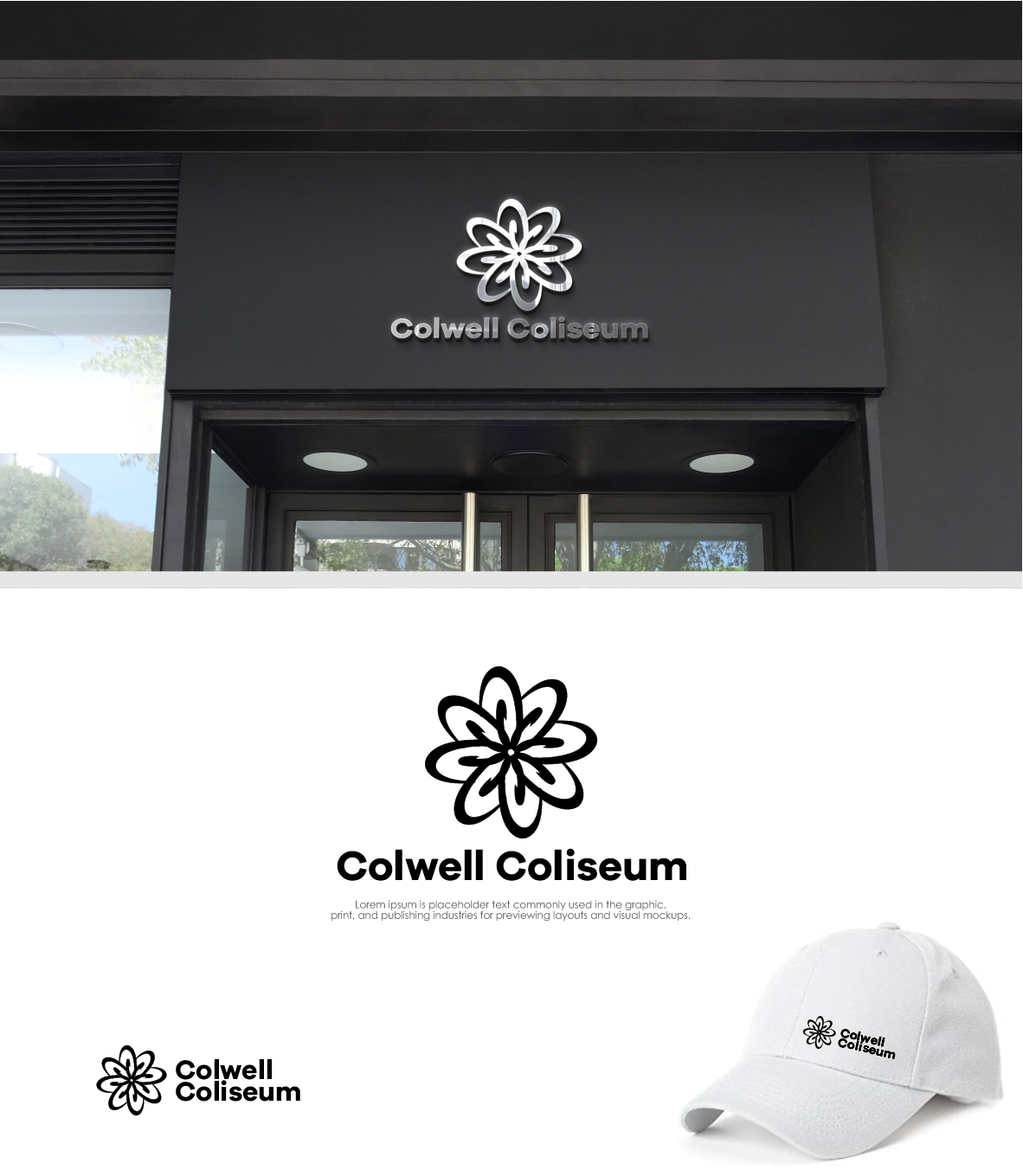 Logo Design by momo57 for this project | Design #26686962