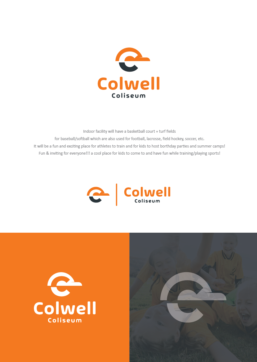 Logo Design by TerryBogard for this project | Design #26682122