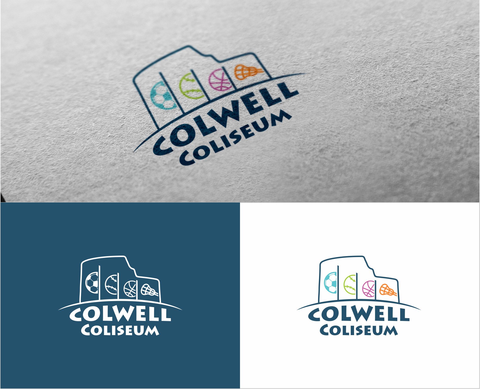 Logo Design by Prakash_arts for this project | Design #26677953
