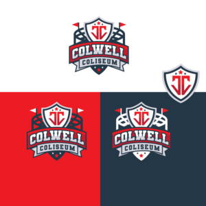 Logo Design by Raylene Johnston