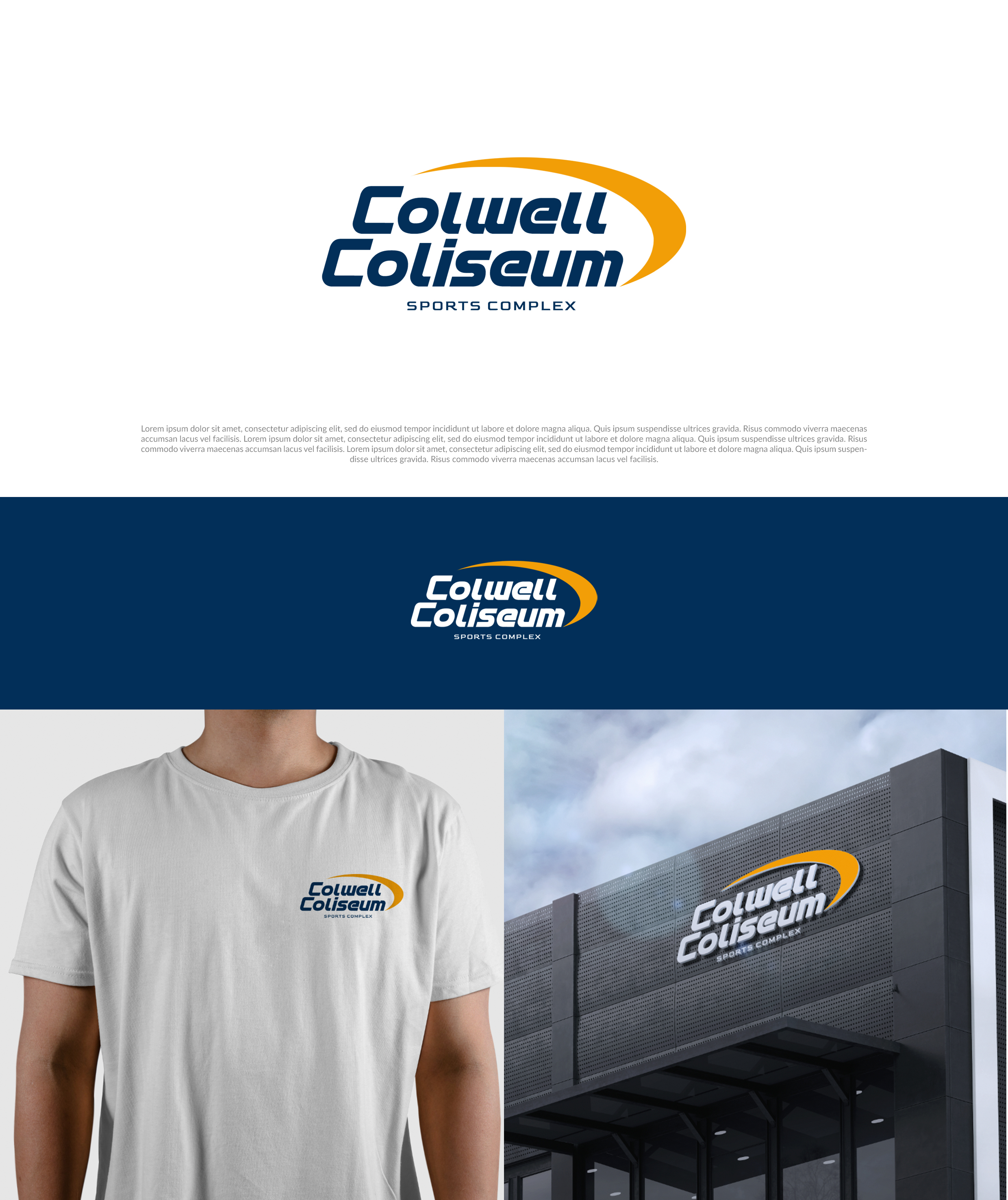 Logo Design by christianpoetoe for this project | Design #26678500