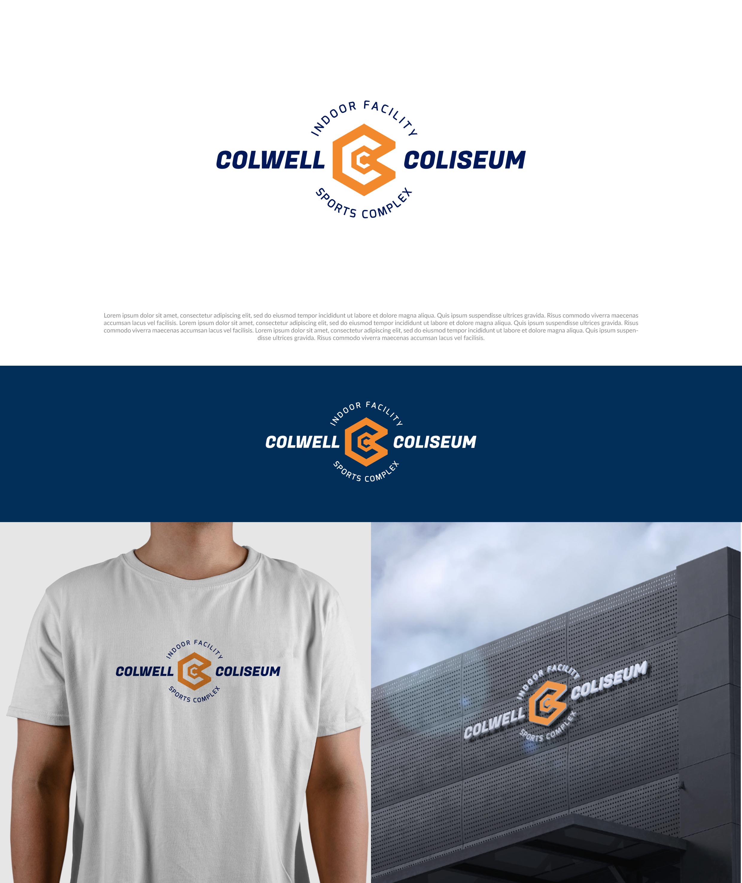 Logo Design by christianpoetoe for this project | Design #26691834