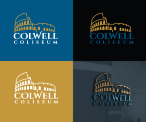 Logo Design by Atec for this project | Design: #26681027