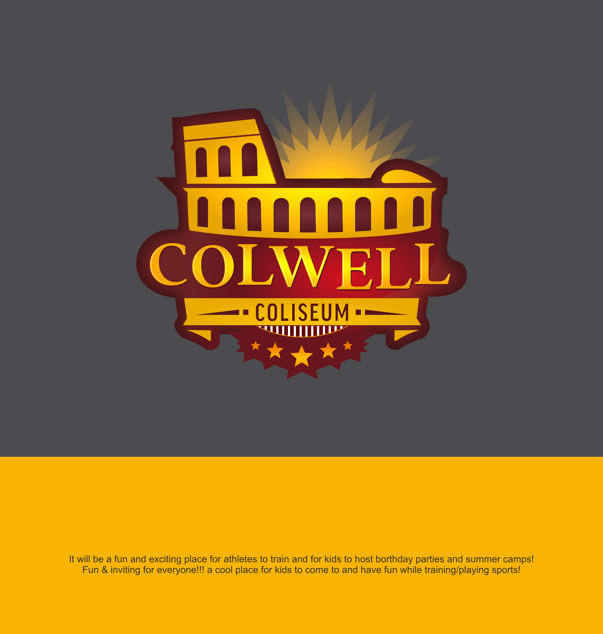 Logo Design by NSP Design for this project | Design #26723701