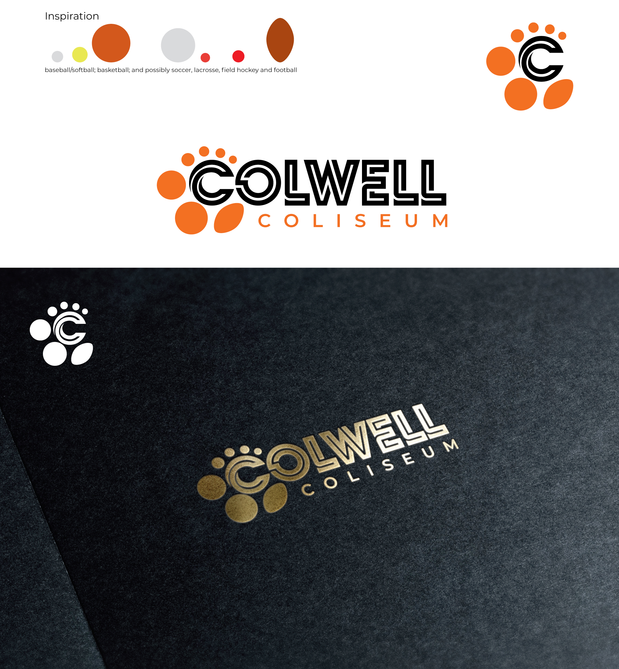 Logo Design by Sevy for this project | Design #26691423