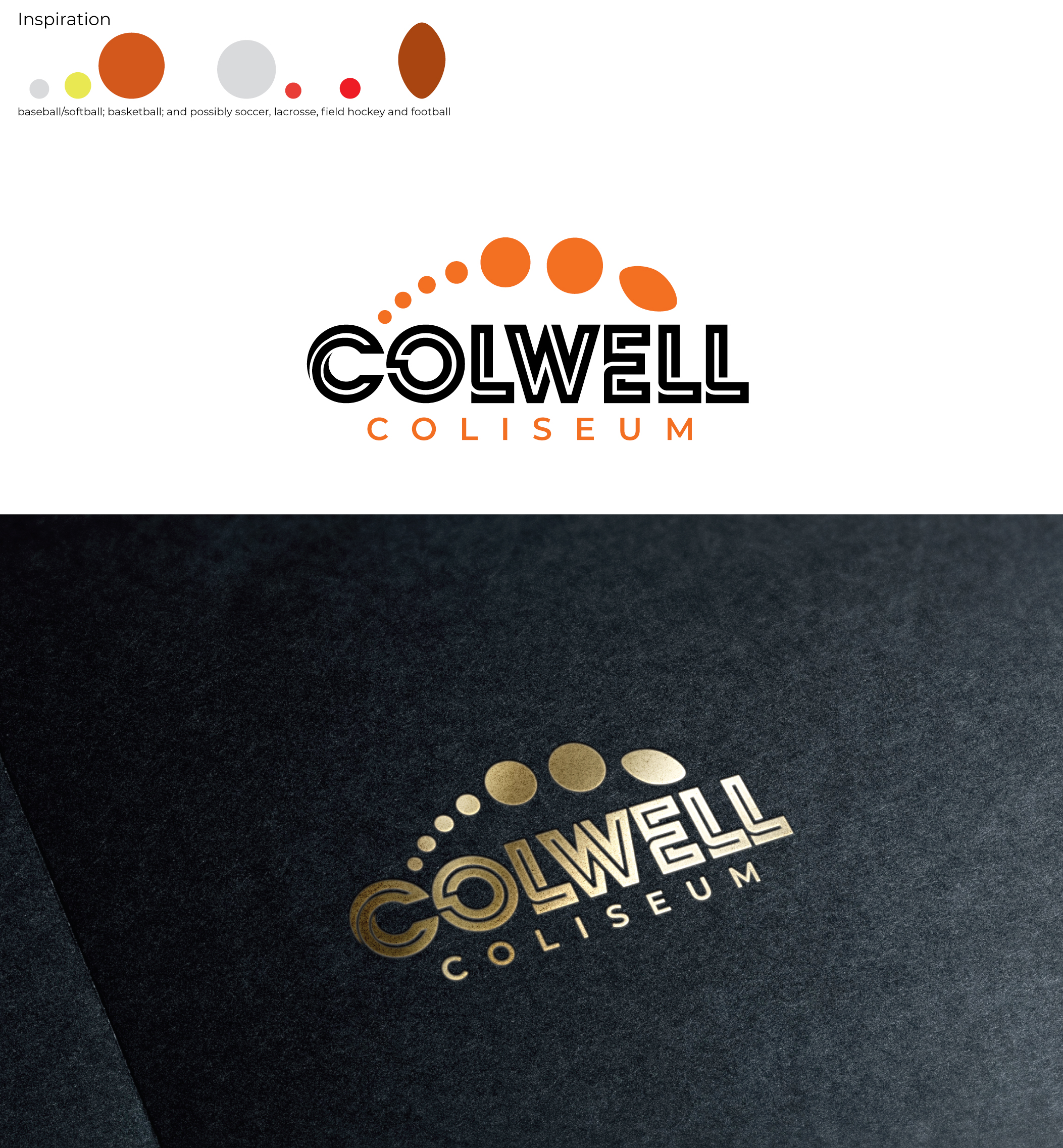 Logo Design by Sevy for this project | Design #26691439