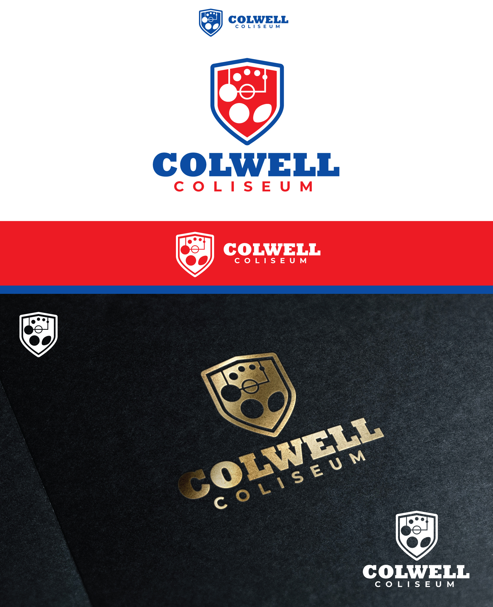Logo Design by Sevy for this project | Design #26697823