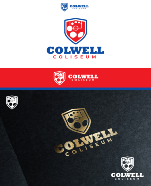 Logo Design by Sevy for this project | Design: #26697823