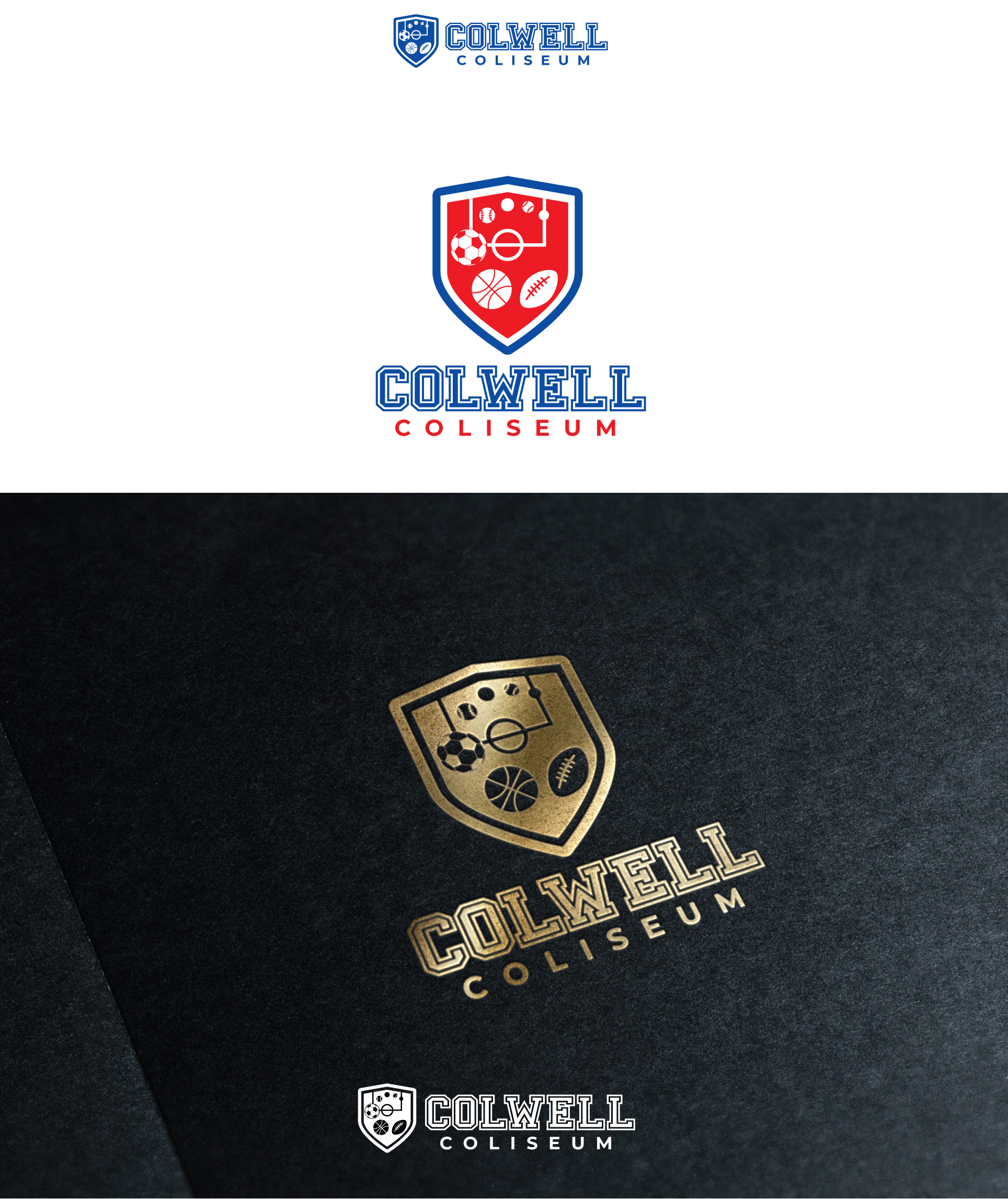 Logo Design by Sevy for this project | Design #26703229