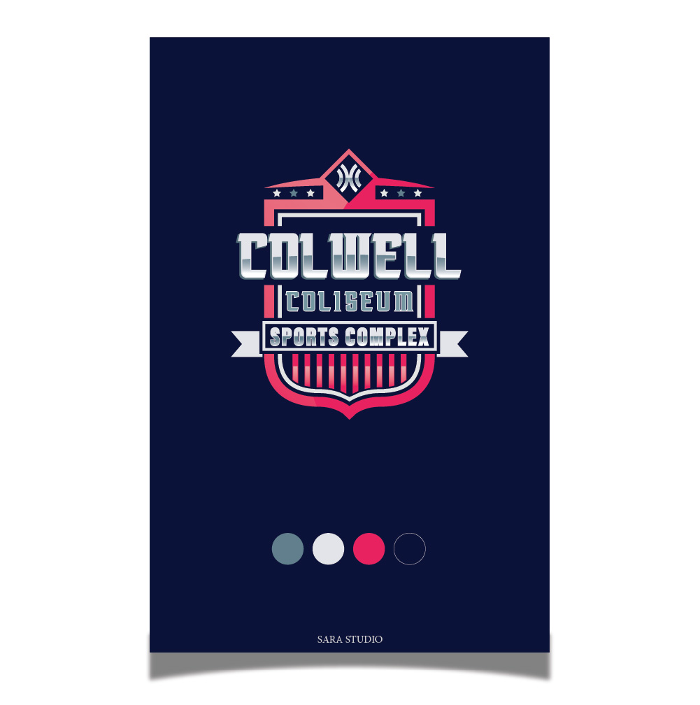 Logo Design by Sarastudioo for this project | Design #26694132