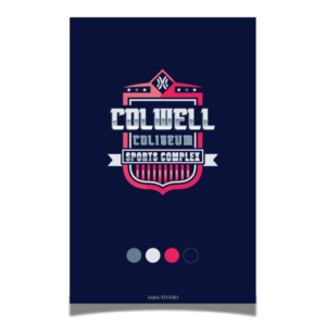 Logo Design by Sarastudioo for this project | Design: #26694132