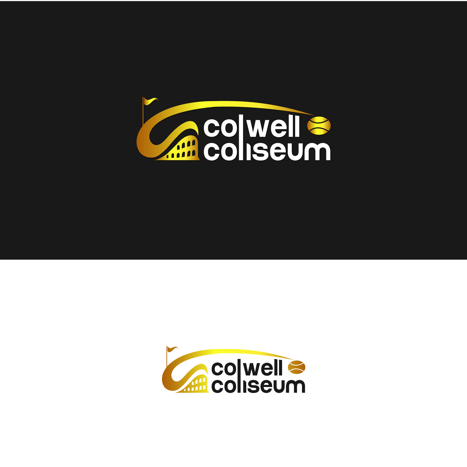 Logo Design by bright design for this project | Design #26716614