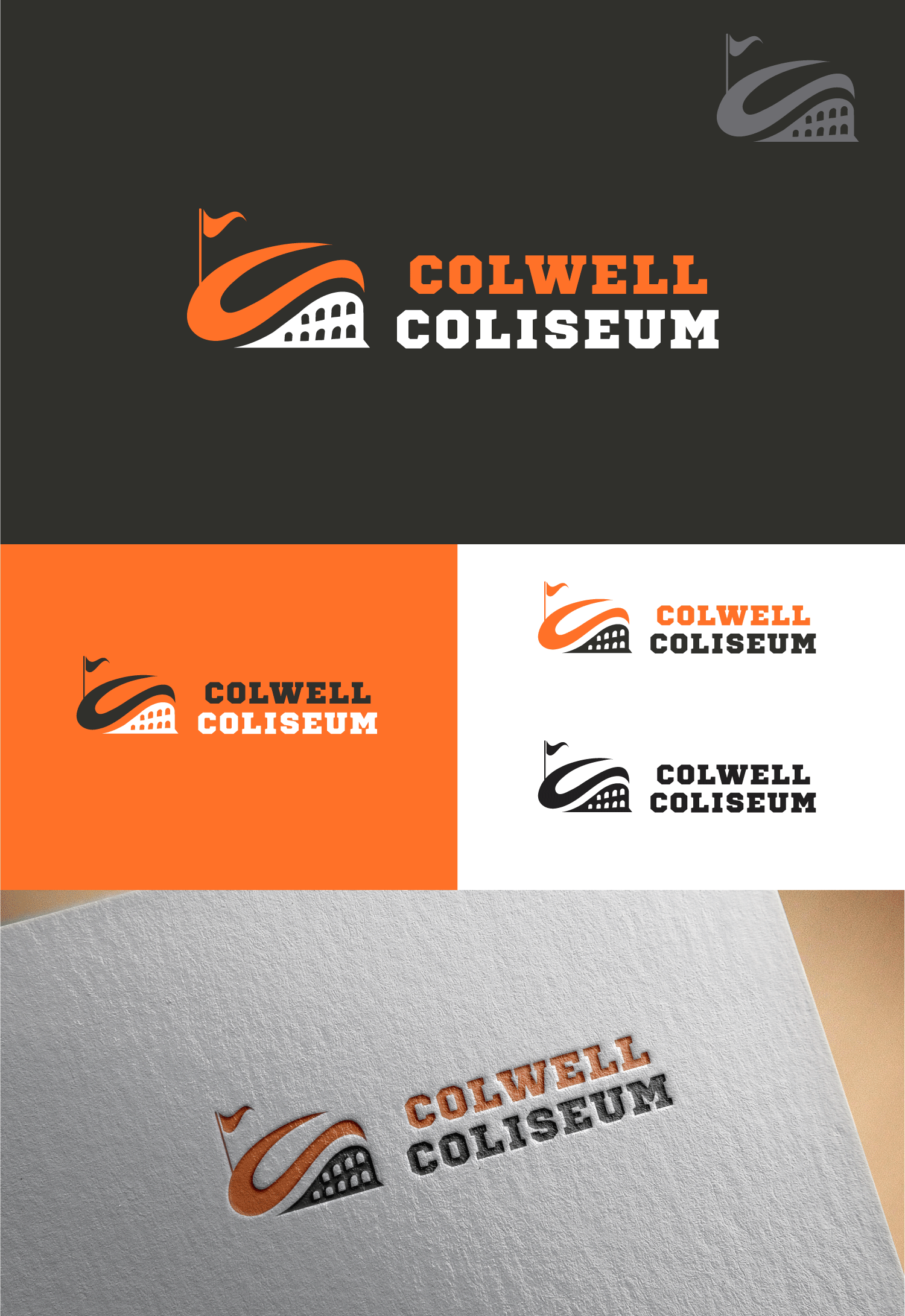 Logo Design by bright design for this project | Design #26717930