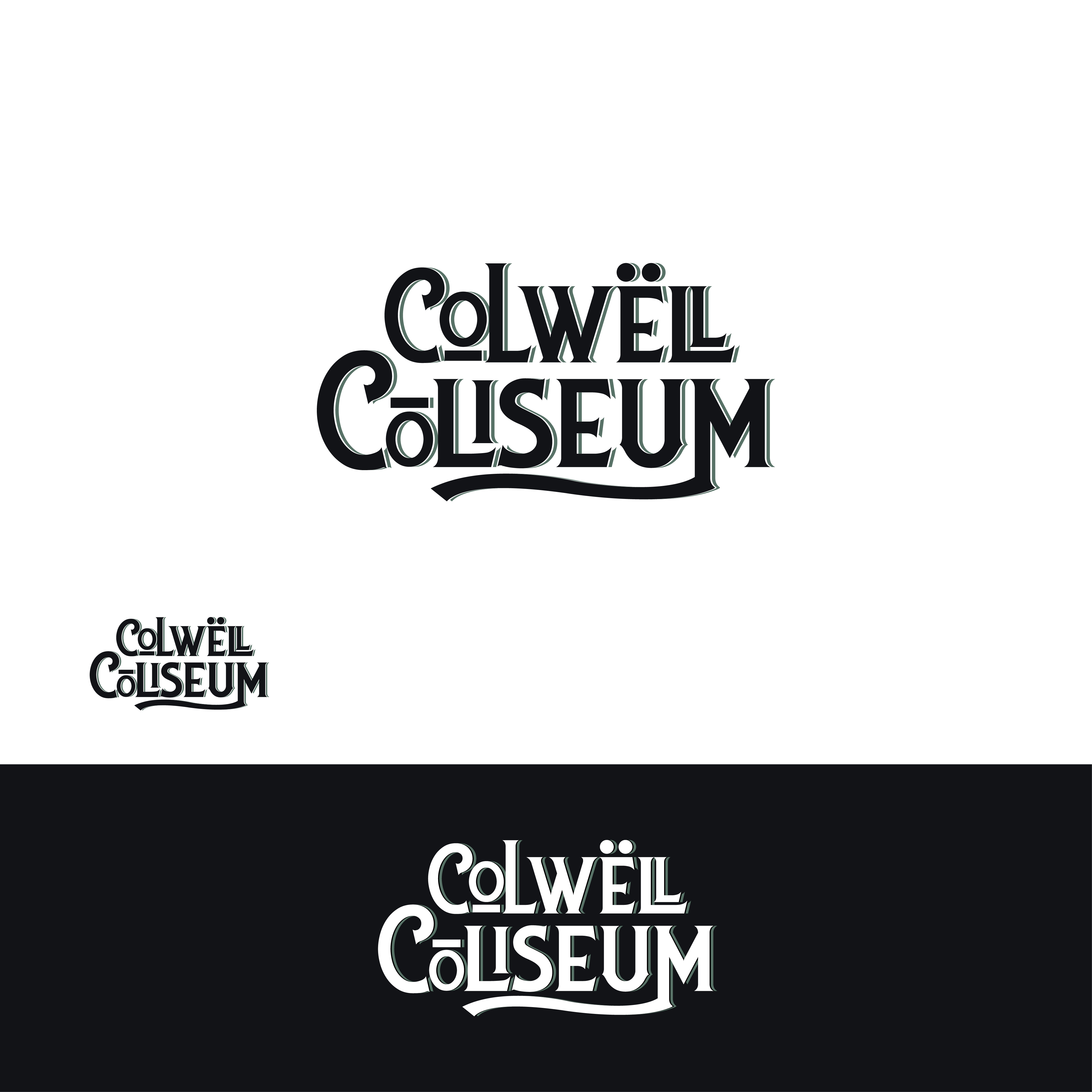 Logo Design by CrewType for this project | Design #26682153