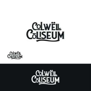 Logo Design by CrewType for this project | Design: #26682153