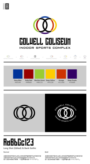 Logo Design by Shené La Grange for this project | Design: #26695843