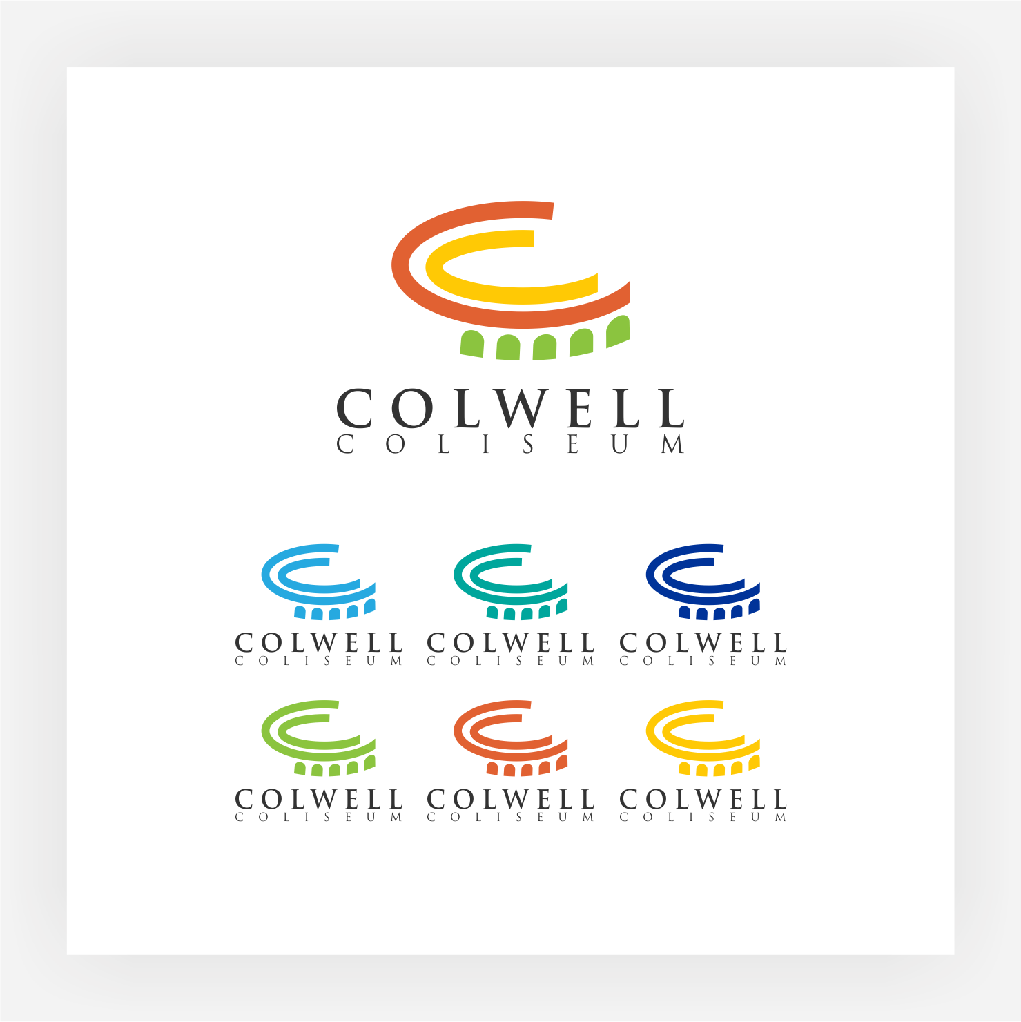 Logo Design by Ad1Fa26 for this project | Design #26689476