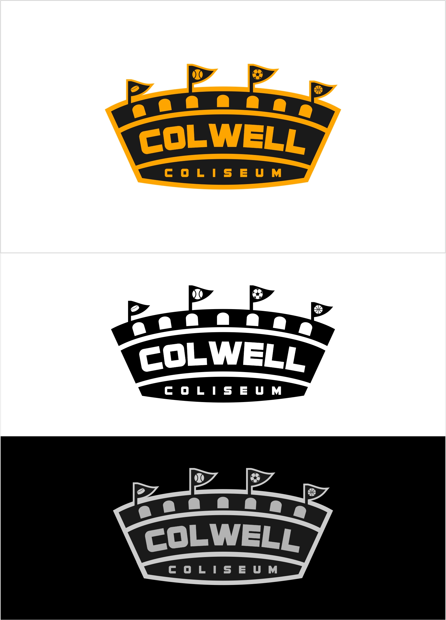 Logo Design by Indra Putra for this project | Design #26681684