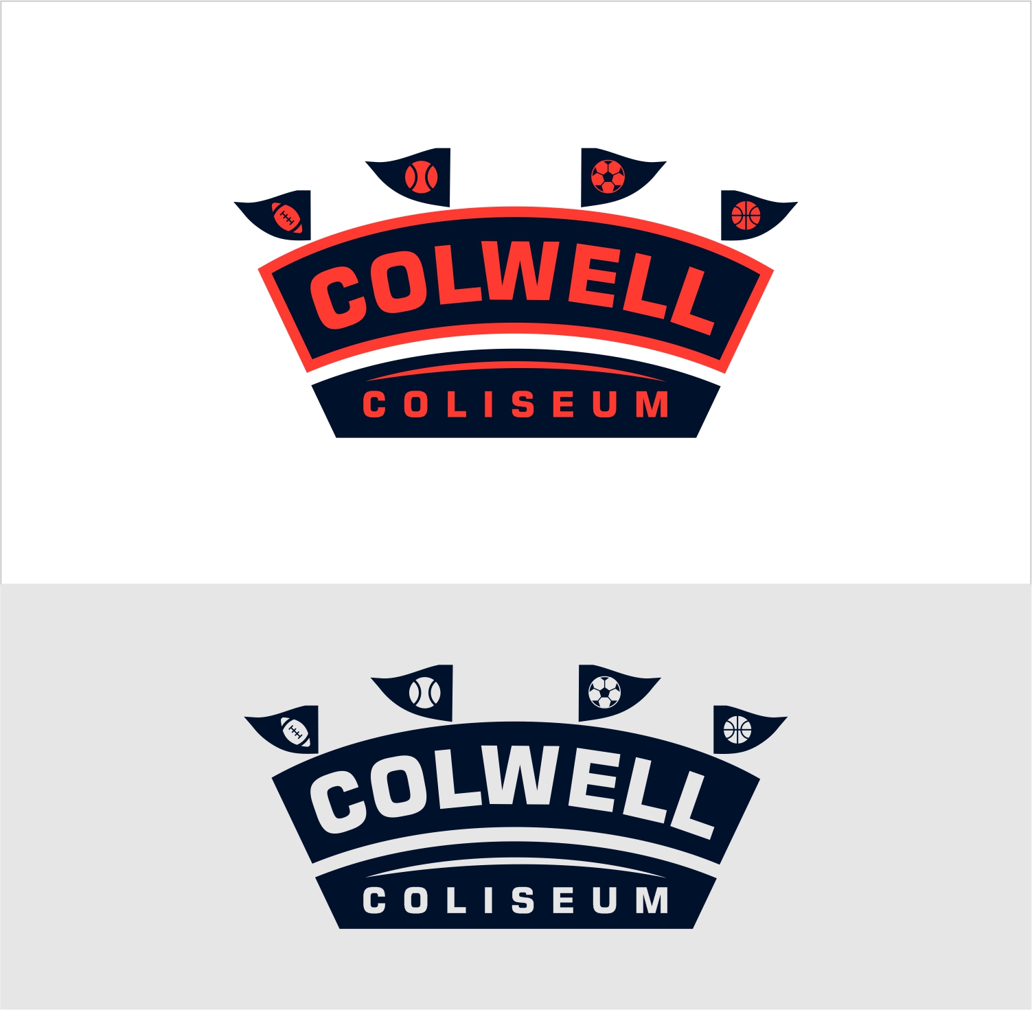 Logo Design by Indra Putra for this project | Design #26685548