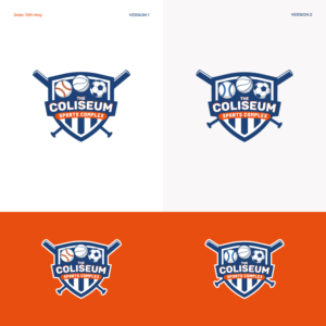 Logo Design by RealManish for this project | Design: #26740135