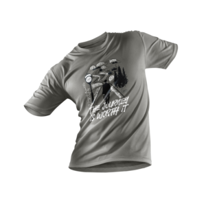 The Journey Tee designed for the vision 921 clothing line | T-Shirt-Design von Sergio Coelho
