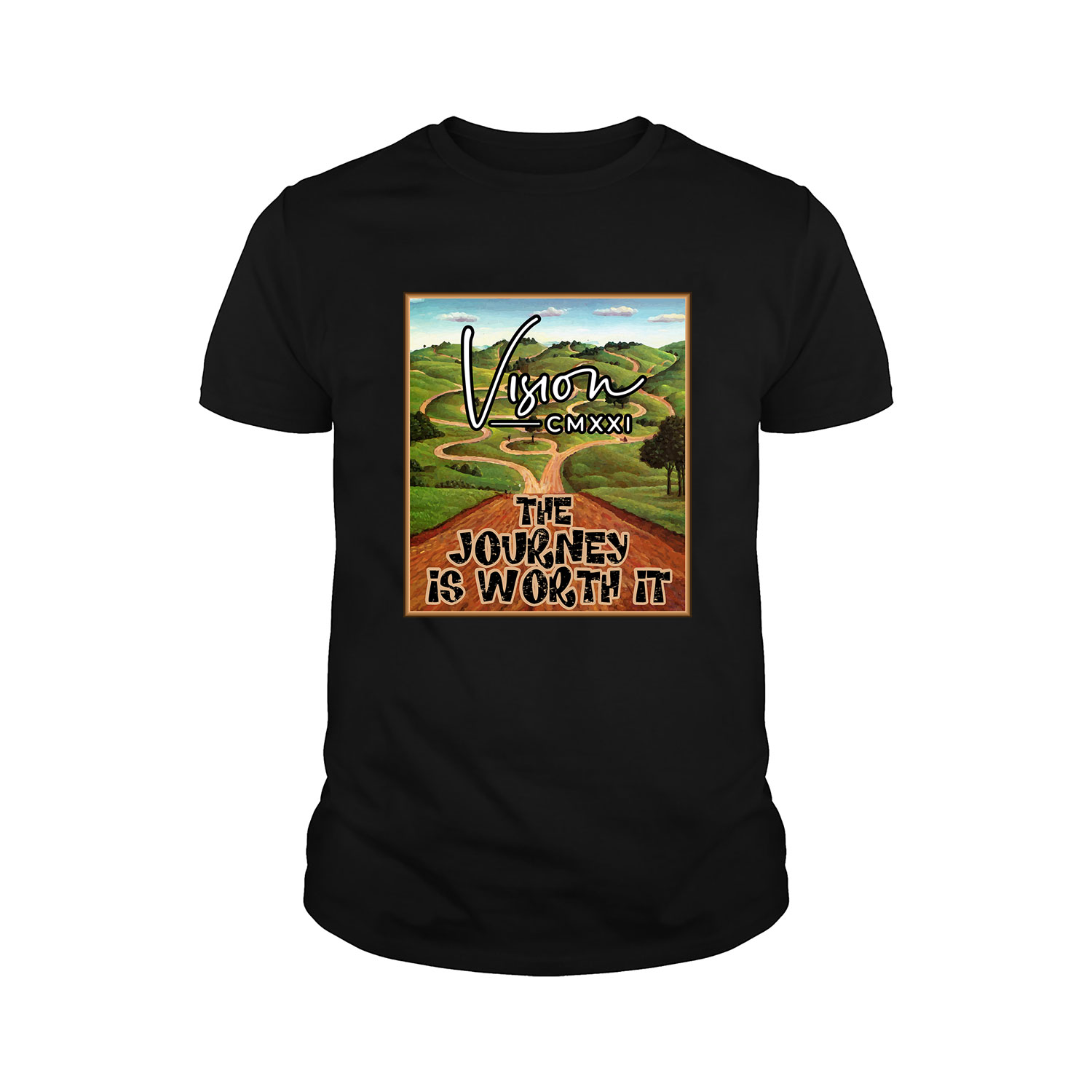 Design de T-shirt par Lanka Ama pour Vision 921 | Design #26684511