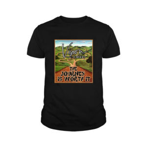 T-Shirt-Design von Lanka Ama für Vision 921 | Design #26684511