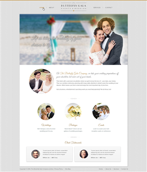 Diseño Web por Emmanuel para este proyecto | Diseño: #3053275