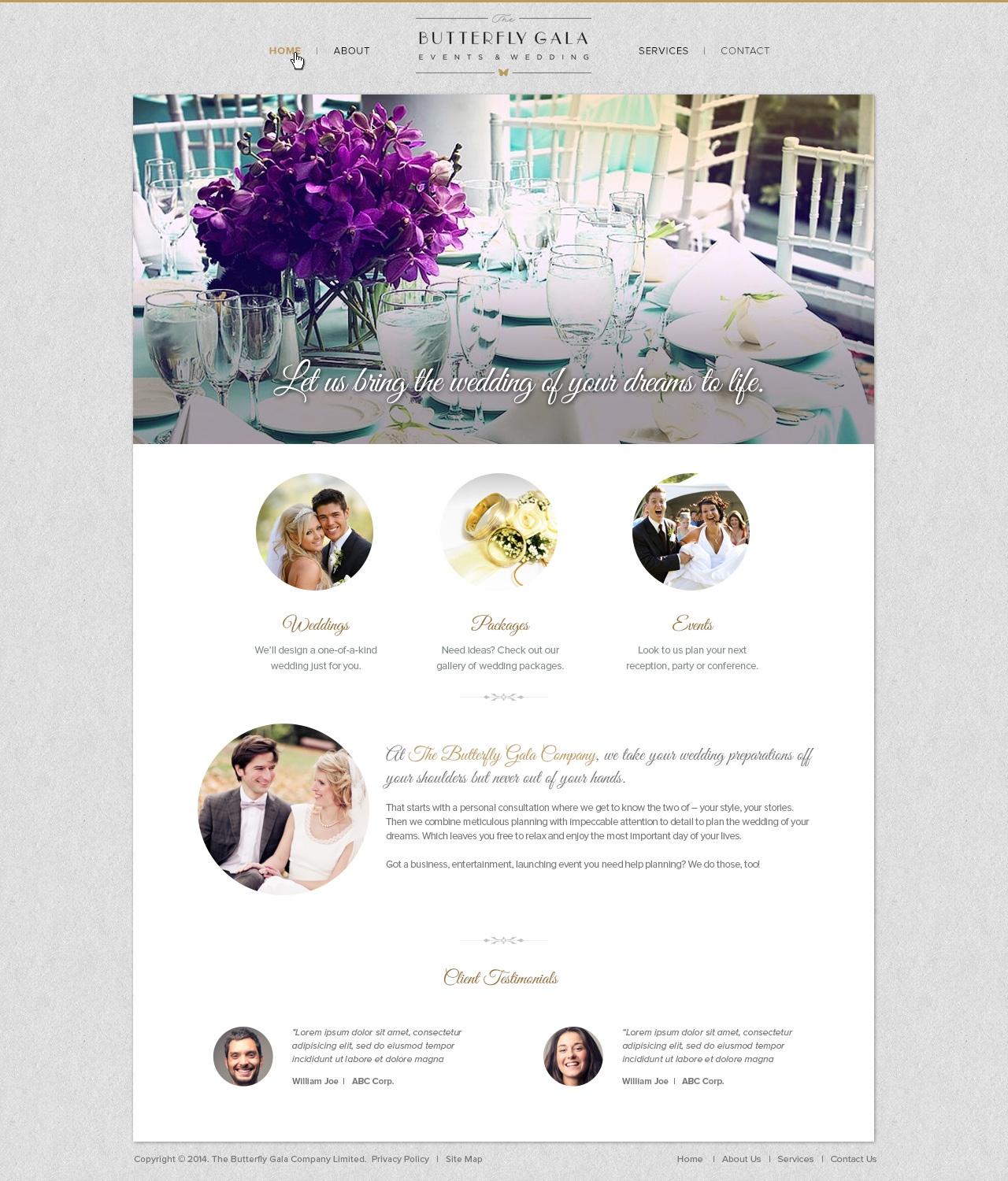 Web Design by Emmanuel for this project | Design #3053278