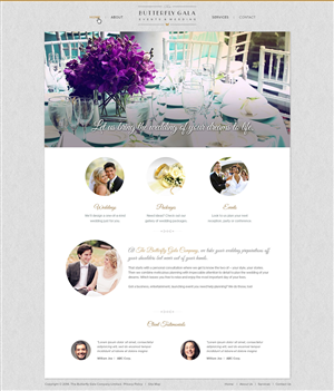 Diseño Web por Emmanuel para este proyecto | Diseño: #3053278