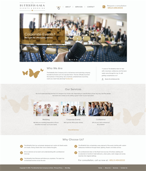 Diseño Web por Emmanuel para este proyecto | Diseño: #3061922