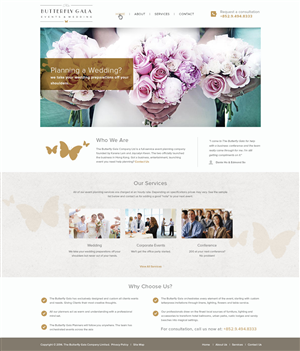Diseño Web por Emmanuel para este proyecto | Diseño: #3061931