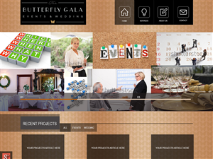 Web Design by nes enrez
