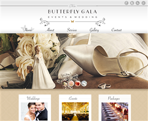 Web Design by bitmap