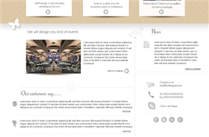 Diseño Web por bitmap para este proyecto | Diseño: #3070562