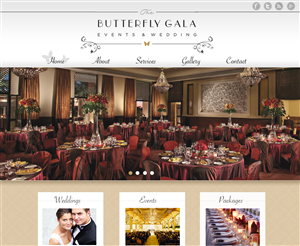 Diseño Web por bitmap para este proyecto | Diseño: #3070727