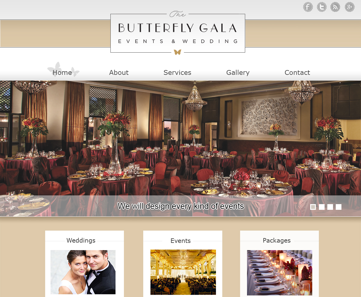 Web Design by bitmap for this project | Design #3078101