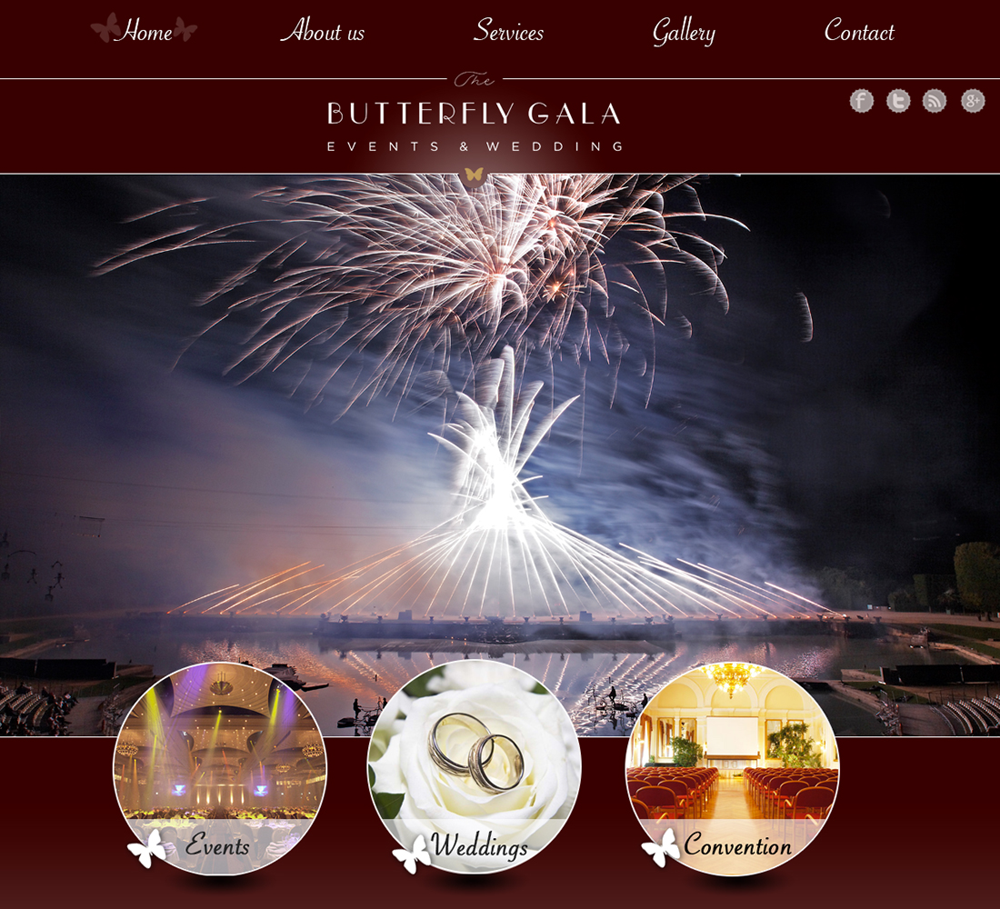 Diseño Web por bitmap para este proyecto | Diseño #3097492