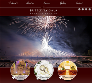 Diseño Web por bitmap para este proyecto | Diseño: #3097492