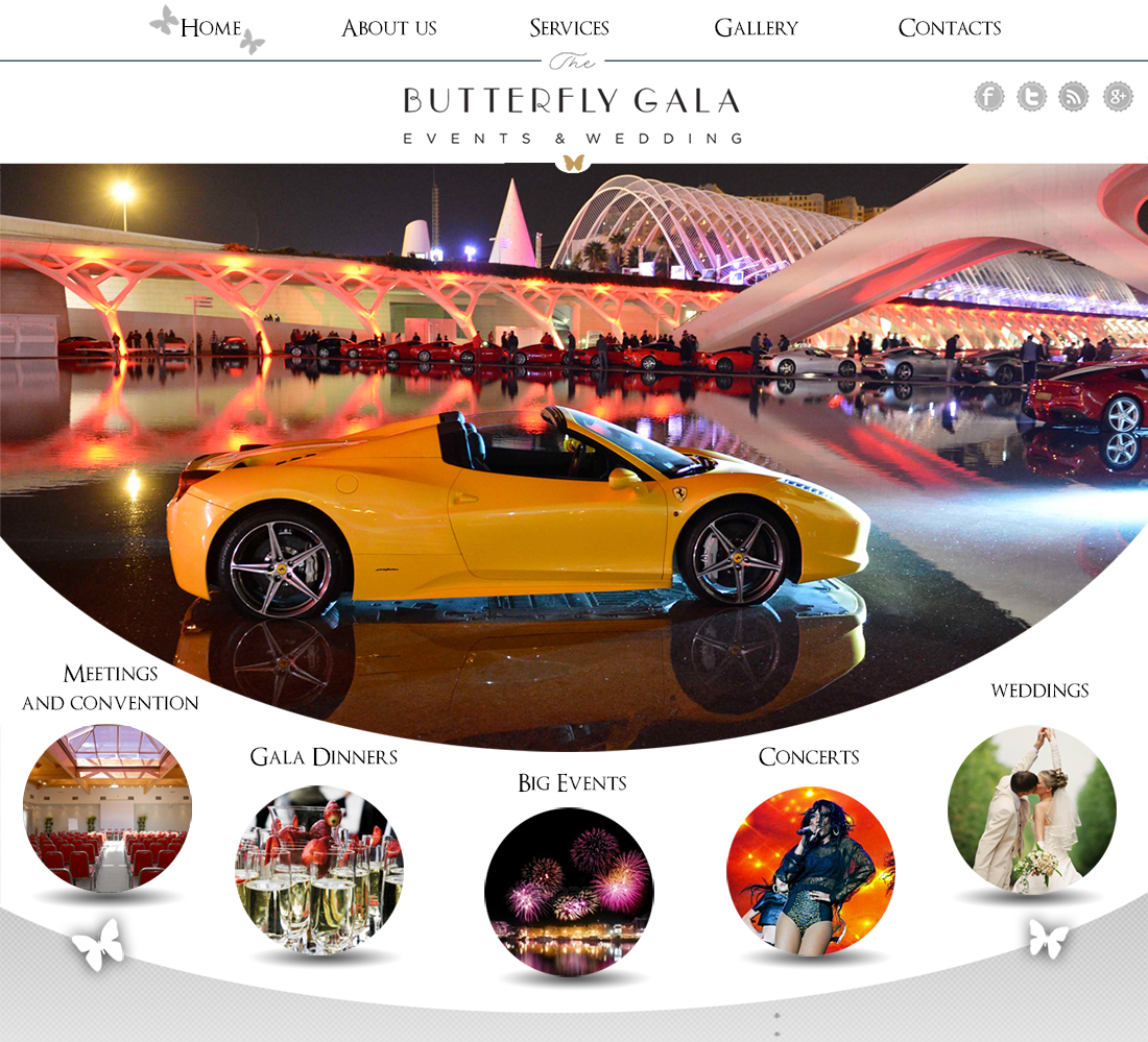 Web Design by bitmap for this project | Design #3104195