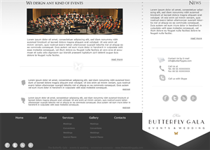 Diseño Web por bitmap para este proyecto | Diseño: #3104201