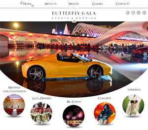 Diseño Web por bitmap para este proyecto | Diseño: #3104229