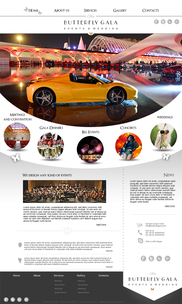Web-Design von bitmap für dieses Projekt | Design #3228517