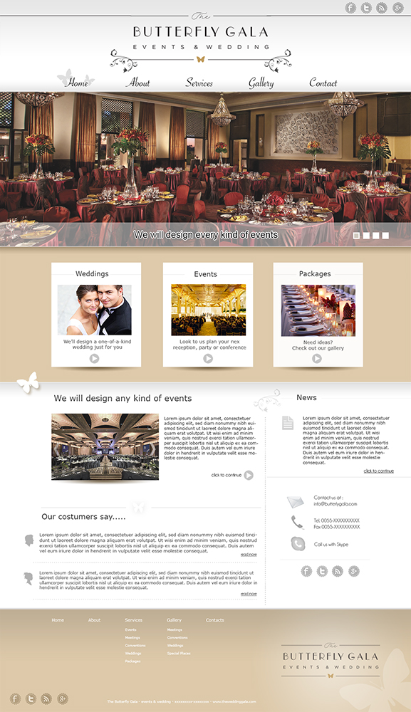 Web Design by bitmap for this project | Design #3228558