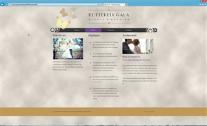 Diseño Web por Ognjen  para este proyecto | Diseño: #3065229