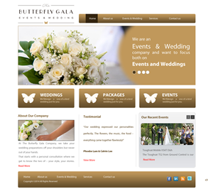 Diseño Web por pb para este proyecto | Diseño: #3058400