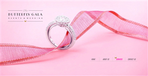 Diseño Web por GK para este proyecto | Diseño: #3049265