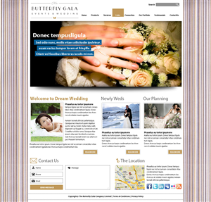 Web Design by Akwebdesigner