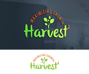 Logo Design by MaToTiPiLa for Harvest² | Design: #26711060